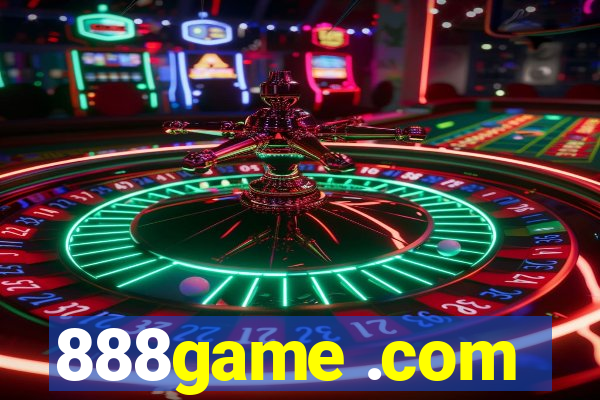 888game .com